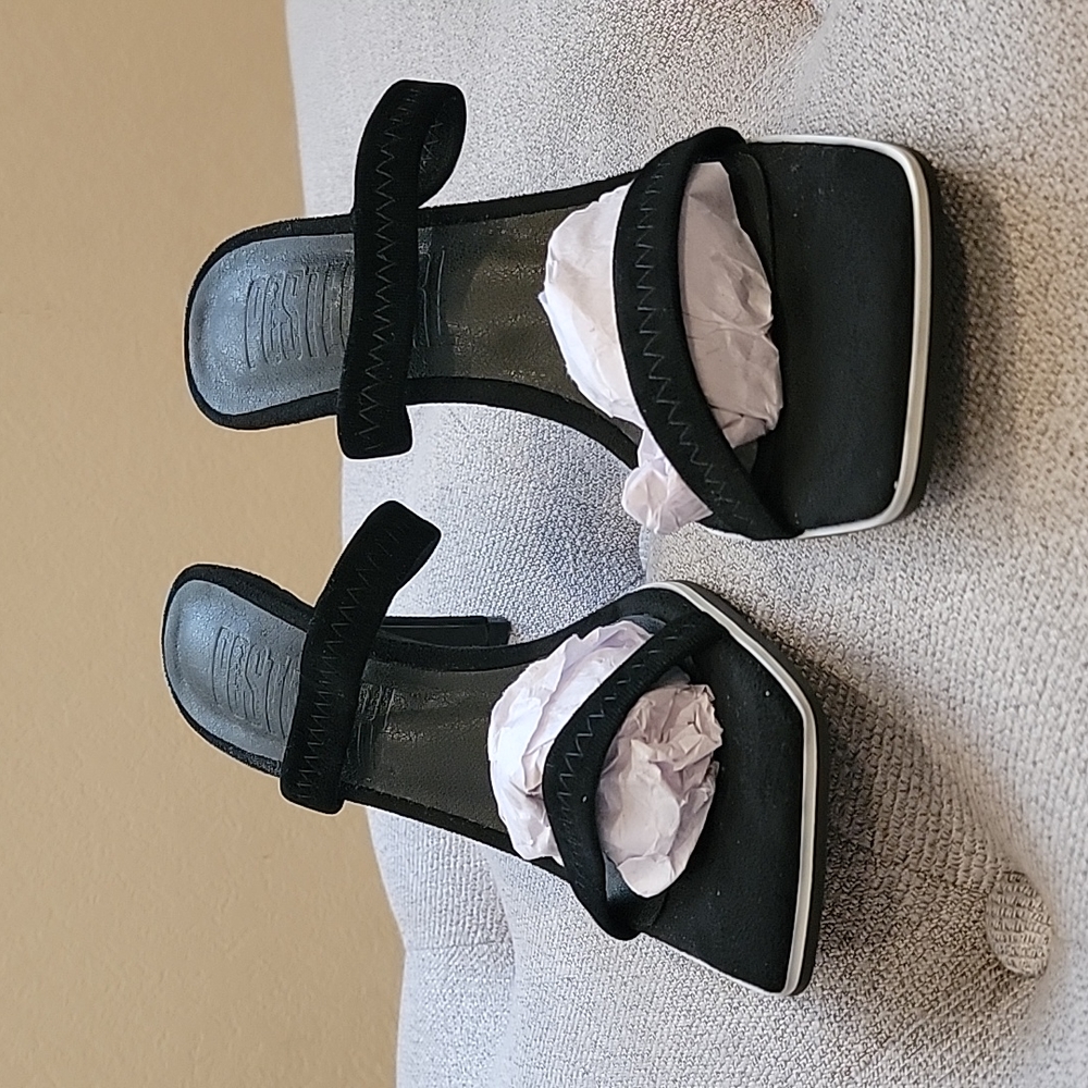 Poster Grl, 7, black